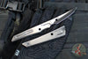Spyderco Cobol Slipjoint Knife- Titanium Handle- Satin M390 Blade C273TIP