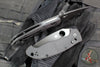 Spyderco Manix 2 XL Folder- Salt Series- Black G-10 Handle- Black Magnacut Steel C95GMCBKP2