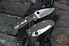 Spyderco Manix 2 XL Folder- Black G-10- Satin CPM S30V Steel C95GP2