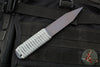 Strider Nail- Titanium- Blued- Grey Cord GC2