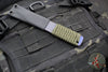 Strider Titanium Nail - Short Fatty- Blue Anodized