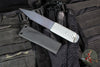 Strider Nail- Titanium- Blued- Grey Cord GC4