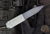 Strider Nail- Titanium- Blued- Grey Cord GC4