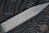 Strider- Titanium Nail- Flamed Arrow Pattern- Black Cord