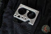 Tactikowl Mix Tape- Two Finger Opener- Aluminum