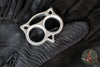 TactikOwl Wise Guy Bottle Opener- Aluminum