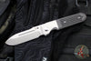Terrain 365 Invictus-ATB Slim Profile Folder - Carbon Fiber- Titanium Bolster