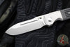 Terrain 365 Invictus-ATB Slim Profile Folder - Carbon Fiber- Titanium Bolster