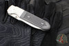 Terrain 365 Invictus-ATB Slim Profile Folder - Carbon Fiber- Titanium Bolster