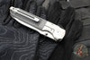 Terrain 365 Invictus-ATB Slim Profile Folder - Carbon Fiber- Titanium Bolster