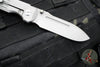 Terrain 365 Invictus-ATSP (Slim Profile) Folder - Carbon Fiber