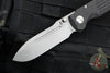 Terrain 365 Invictus-ATSP (Slim Profile) Folder - Carbon Fiber