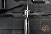 Terrain 365 Invictus-ATSP (Slim Profile) Folder - Carbon Fiber