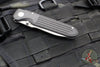 Terrain 365 Invictus-ATSP (Slim Profile) Folder - Carbon Fiber