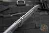 Terrain 365 Invictus-ATSP (Slim Profile) Folder - Grey G-10 Scale