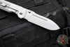 Terrain 365 Invictus-ATSP (Slim Profile) Folder - OD Green G-10 Scale