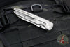 Terrain 365 Invictus-ATSP (Slim Profile) Folder - OD Green G-10 Scale