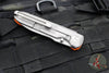 Terrain 365 Invictus-ATSP (Slim Profile) Folder - Orange G-10 Scale