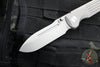 Terrain 365 Invictus-ATSP (Slim Profile) Folder - Titanium