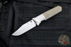 Terrain 365 STS -ATB Folder- OD Green Micarta