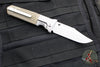 Terrain 365 STS -ATB Folder- OD Green Micarta