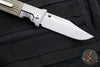 Terrain 365 STS -ATB Folder- OD Green Micarta