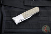 Terrain 365 STS -ATB Folder- OD Green Micarta