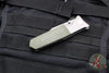 Terrain 365 STS -ATB Folder- OD Green G-10