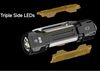 Wuben E8 V2 Modular Flashlight- CC Exclusive- Custom Combo Kit