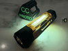 Wuben E8 V2 Modular Flashlight- CC Exclusive- Custom Combo Kit