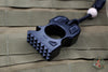 DB Customs Bottle Opener - The Tenderizer- Aluminum- Black