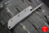 Microtech Tac-P DLC Black Spike 112-1 DLCT
