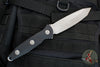 Microtech Socom Alpha Fixed Blade- Tanto Edge- Apocalyptic Blade 114-10 AP