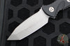 Microtech Socom Alpha- Mini- Tanto Edge- Apocalyptic Plain Edge Blade 114M-10 AP