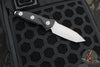 Microtech Socom Alpha- Mini- Tanto Edge- Apocalyptic Plain Edge Blade 114M-10 AP