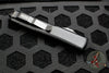 Microtech Ultratech Black Bayonet Edge OTF Knife Part Serrated Black Blade 120-2 T