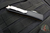 Microtech Ultratech Single Edge OTF Knife Tan G-10 Top Apocalyptic Finished Blade 121-10 APGTTAS