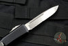 Microtech Ultratech Single Edge OTF Knife Tan G-10 Top Apocalyptic Finished Part Serrated Blade 121-11 APGTTAS