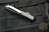 Microtech Ultratech Single Edge OTF Knife Tan G-10 Top Apocalyptic Finished Part Serrated Blade 121-11 APGTTAS