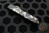 Microtech DEATH CARD Ultratech OTF Knife- Double Edge- Bronze Apocalyptic Blade 122-13 DCS