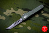 Microtech UTX-70 OD Green Hellhound (OTF) Apocalyptic Blade 419-10 APODS