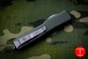 Microtech UTX-70 OD Green Hellhound (OTF) Apocalyptic Blade 419-10 APODS