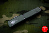 Microtech UTX-70 OD Green Hellhound (OTF) Apocalyptic Blade 419-10 APODS