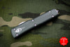 Microtech UTX-70 OD Green Hellhound (OTF) with Stonewash Blade 419-10 OD