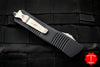 Troodon Hellhound Black Handle Apocalyptic Blade 619-10 APS