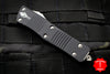 Troodon Hellhound Black Handle Apocalyptic Blade 619-10 APS