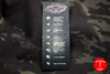 Microtech Tool Kit - Bead Blast finish 98-7 MK