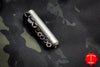 Microtech Tool Kit - Bead Blast finish 98-7 MK