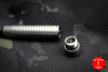 Microtech Tool Kit - Bead Blast finish 98-7 MK
