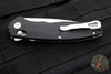 Benchmade Vector Satin Spear Point Blade Black G-10 Body Axis-Assist Flipper 495